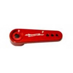 Secraft Metal Servo Horn V1-Futaba 1.0 (M2) (SOLD OUT)